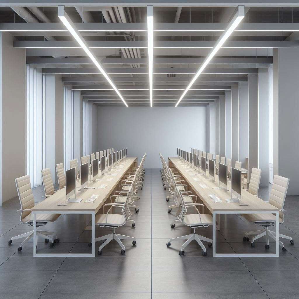 财务部门如何把大型培训集中开课转化为写字楼办公重要客户来访准备的改进依据